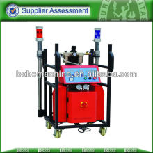 PU spraying foam equipment